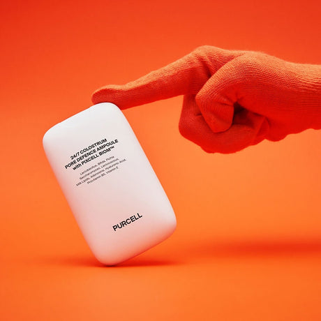 PURCELL | 24/7 Colostrum Pore Defence Ampoule - 55ml