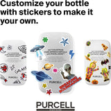 PURCELL | 24/7 Colostrum Pore Defence Ampoule - 55ml