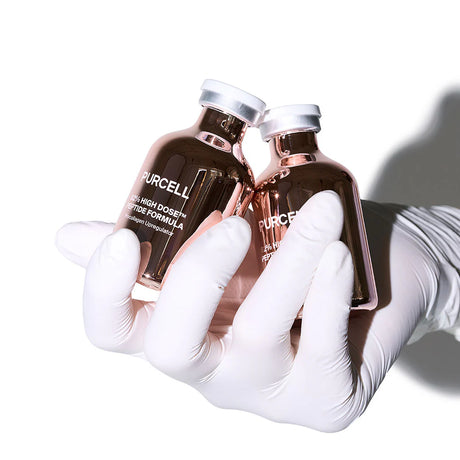 PURCELL | 82% High Dose Peptide Formula - 30ml