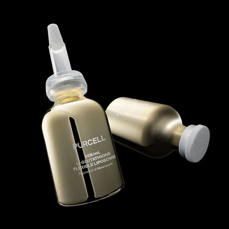 PURCELL | 88B/mL L-Glutathione Flexible Liposome - 30ml