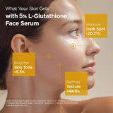 PURCELL | 88B/mL L-Glutathione Flexible Liposome - 30ml