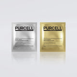 PURCELL | L-Glutathione Brightening Eye Mask - 6ud