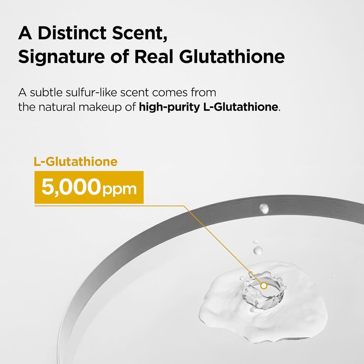PURCELL | L-Glutathione Vitamin Boosting Toner - 150ml