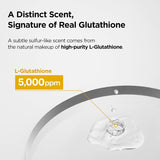PURCELL | L-Glutathione Vitamin Boosting Toner - 150ml