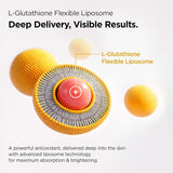 PURCELL | L-Glutathione Vitamin Boosting Toner - 150ml