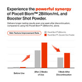 PURCELL | Pixcell Biom Booster Shot Powder - 10ud