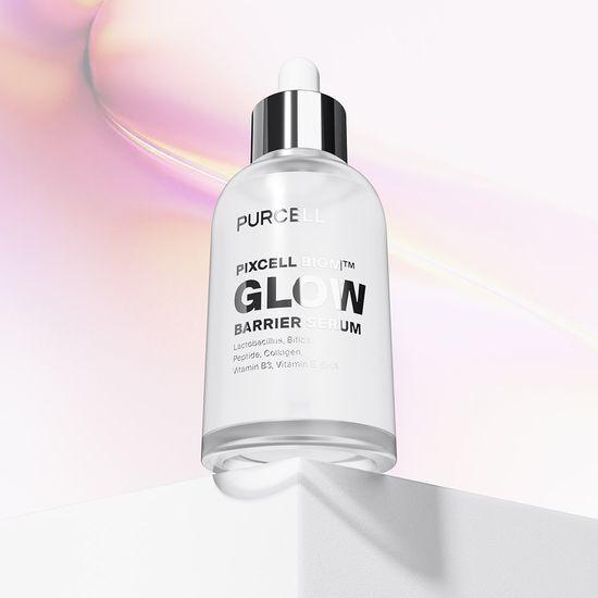 PURCELL | Pixcell Biom Glow Barrier Serum - 50ml