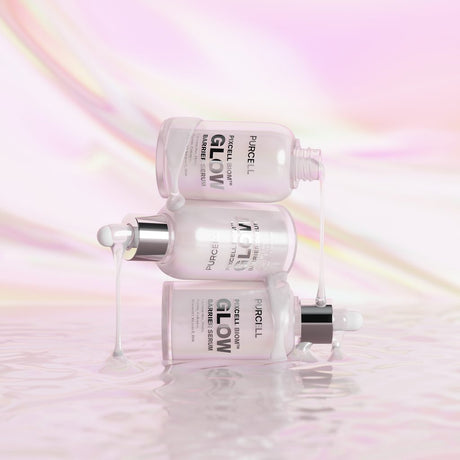 PURCELL | Pixcell Biom Glow Barrier Serum - 50ml