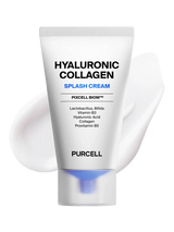 PURCELL | Pixcell Biom Hyaluronic Collagen Splash Cream - 50ml