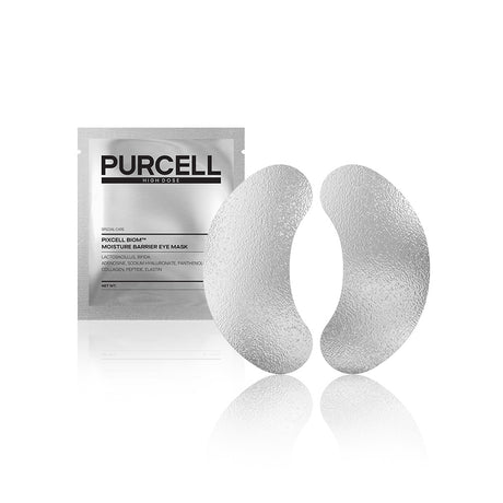 PURCELL | Pixcell Biom Moisture Barrier Eye Mask - 6ud