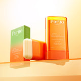 PURITO | Daily Soft Touch Sunscreen Stick - 20gr