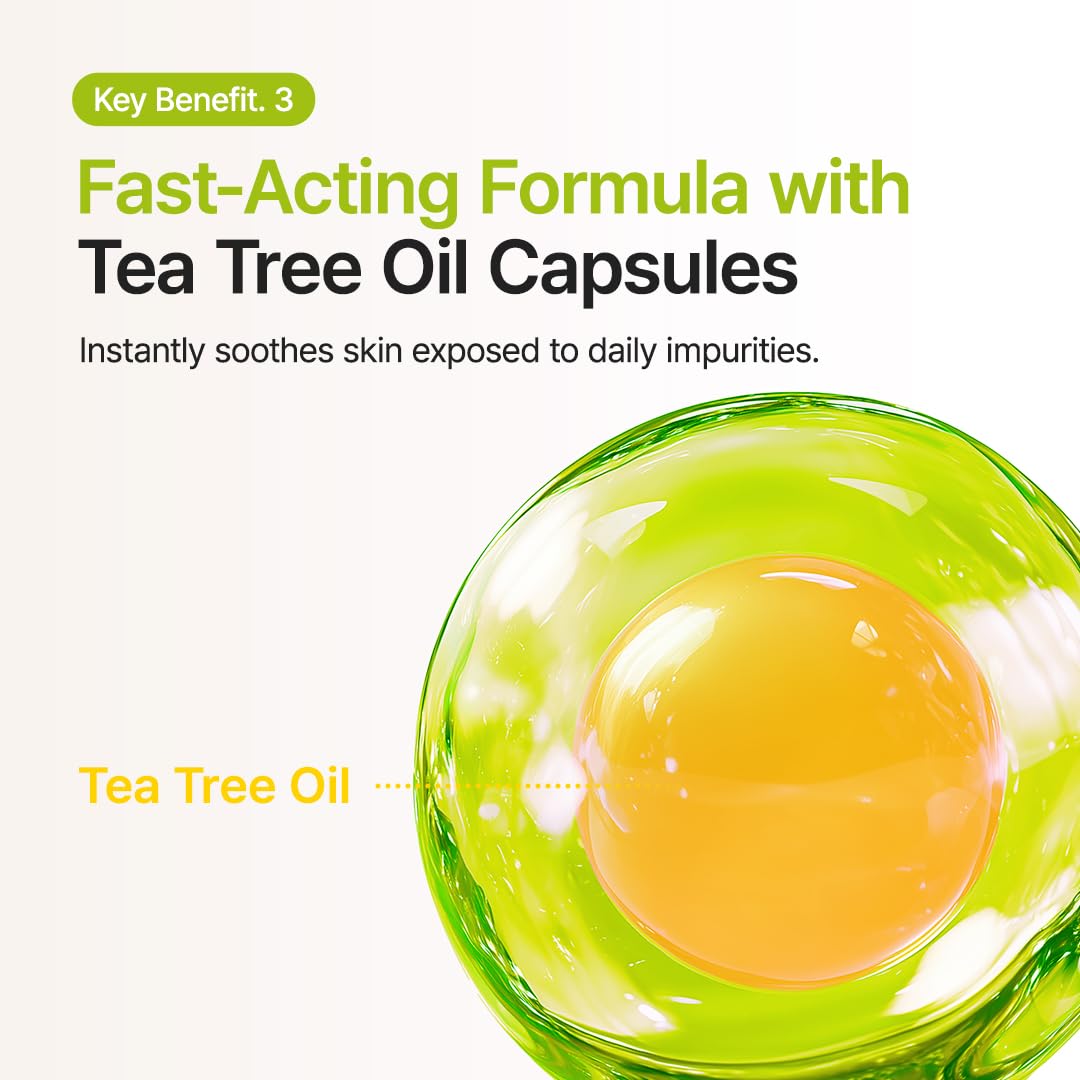 PURITO | Azelaic Acid 10 Kojic Tea Tree Serum - 30ml