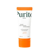 Daily Soft Touch Sunscreen