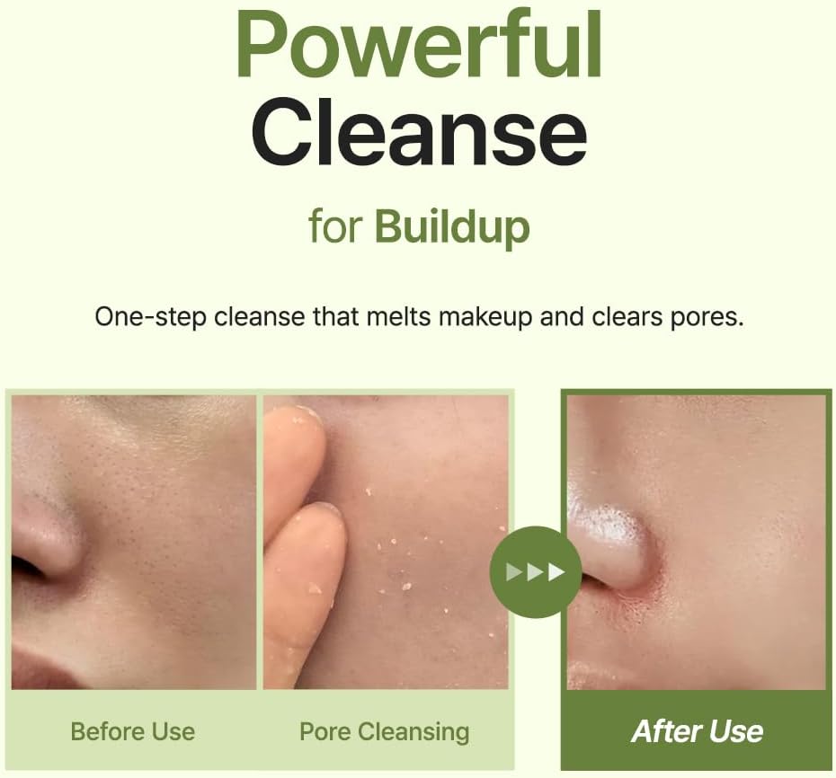 PURITO | From Green Cleansing Oil - 200ml
