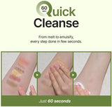 PURITO | From Green Cleansing Oil - 200ml