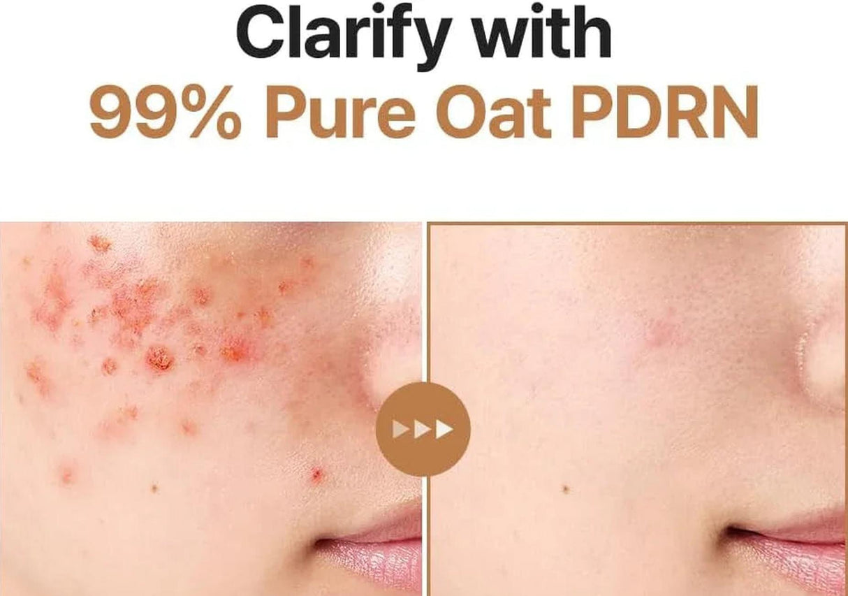 PURITO | Oat PDRN Gentle Refining Toner - 200ml