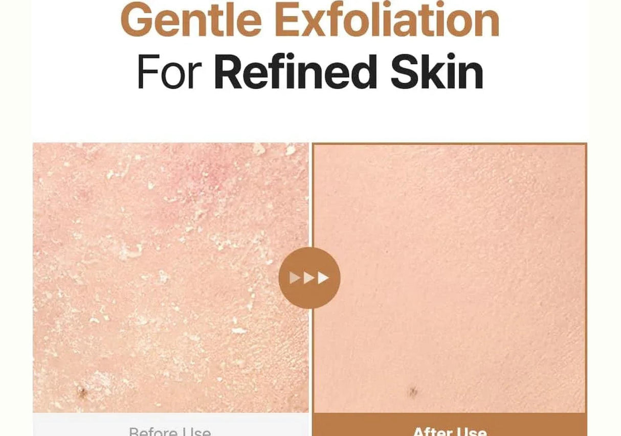 PURITO | Oat PDRN Gentle Refining Toner - 200ml