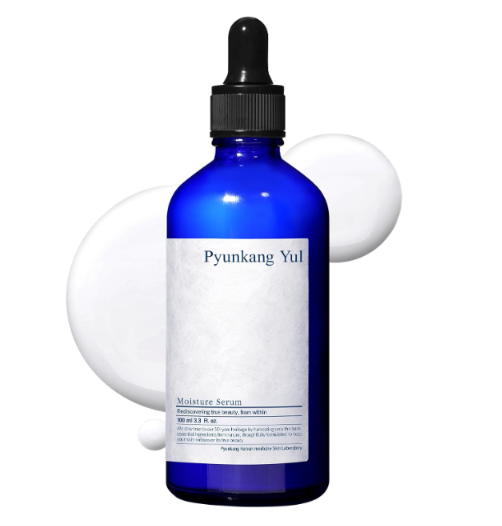 PYUNKANG YUL | Moisture Serum