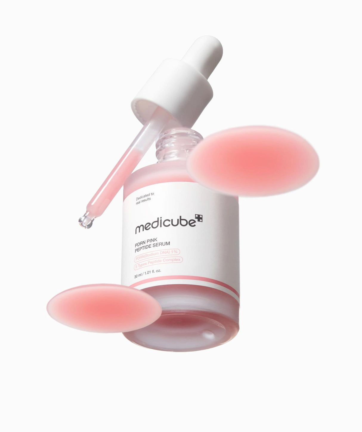 PDRN Pink Peptide Sérum