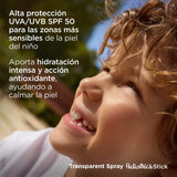 ISDIN | Pediatrics Stick SPF50 - 20gr