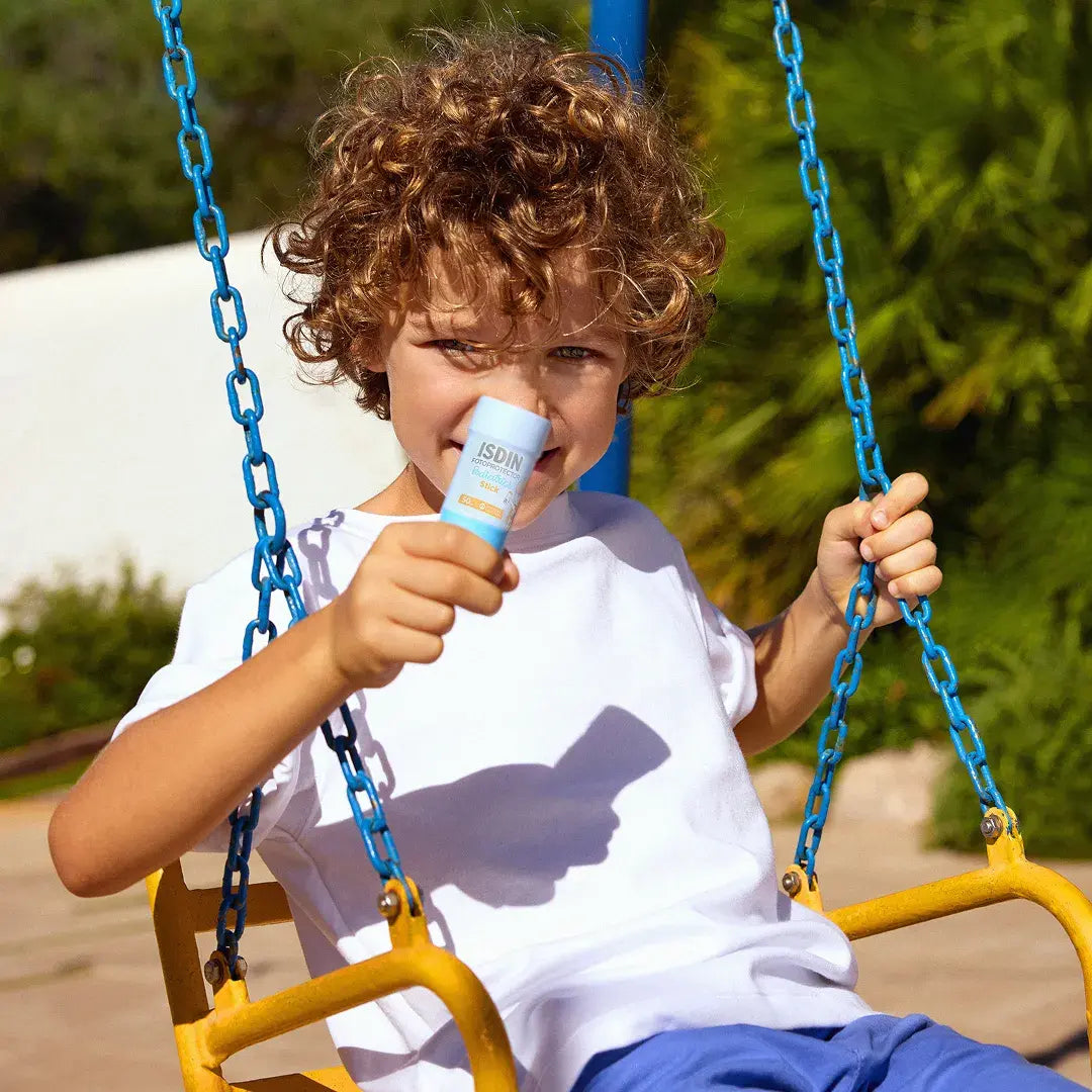 ISDIN | Pediatrics Stick SPF50 - 20gr