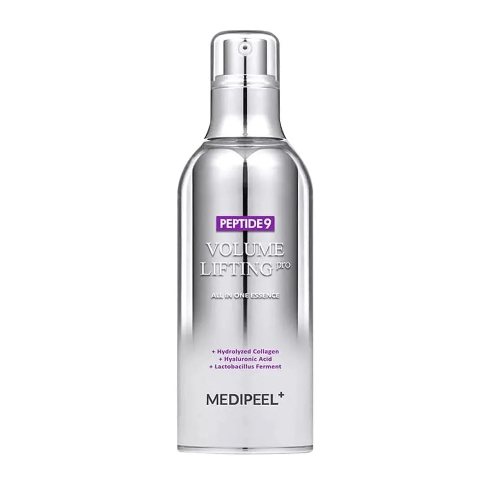 MEDIPEEL | Peptide 9 Volume Lifting All In One Essence Pro - 100ml
