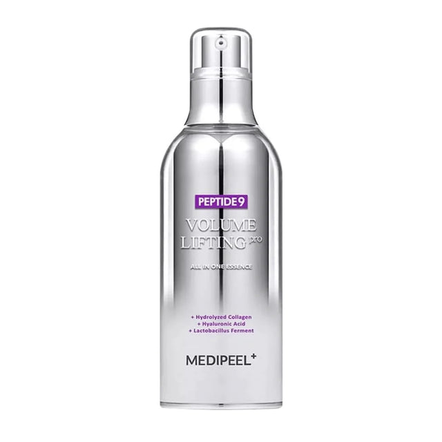 MEDIPEEL | Peptide 9 Volume Lifting All In One Essence Pro - 100ml