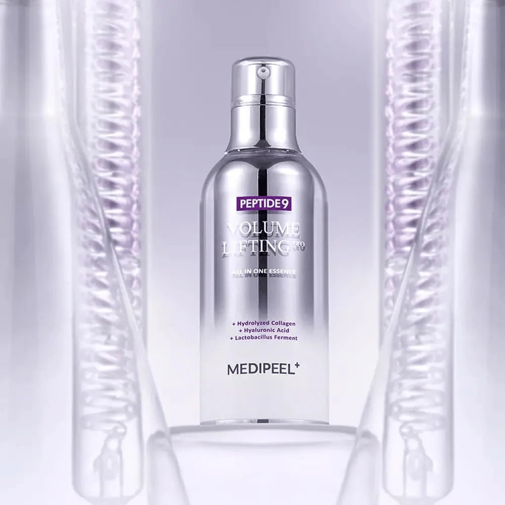 MEDIPEEL | Peptide 9 Volume Lifting All In One Essence Pro - 100ml