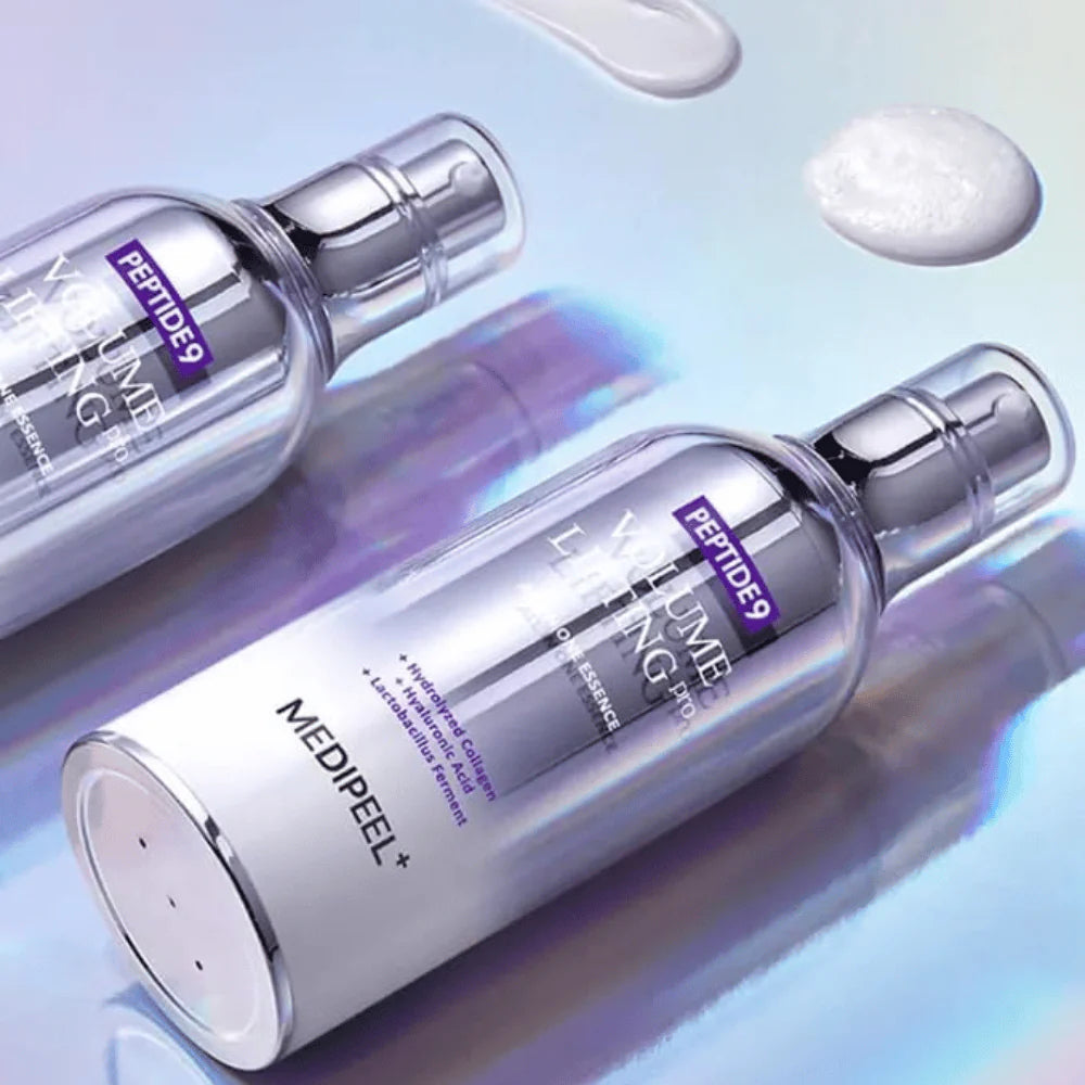 MEDIPEEL | Peptide 9 Volume Lifting All In One Essence Pro - 100ml