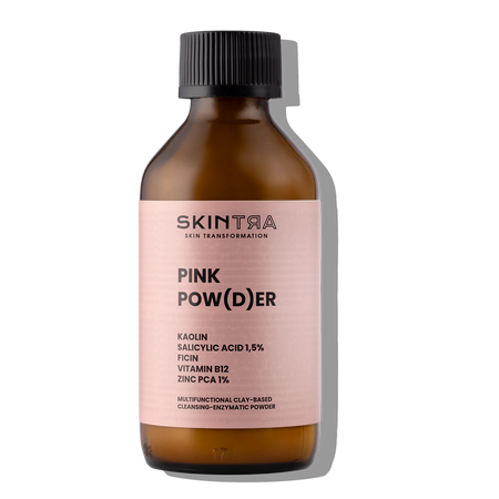Skintra - Pink Pow(d)er