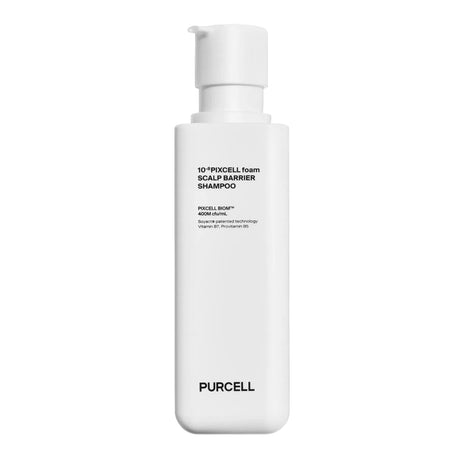 PURCELL | Pixcell Biom Scalp Barrier Shampoo - 280ml