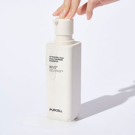 PURCELL | Pixcell Biom Scalp Barrier Shampoo - 280ml