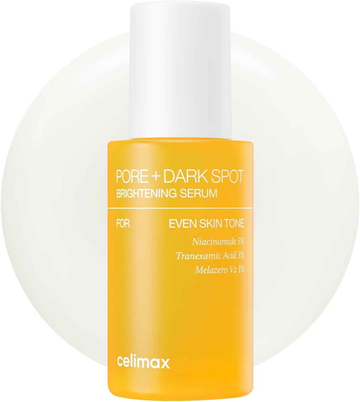 CELIMAX |  Pore + Dark Spot Brightening Serum - 30ml