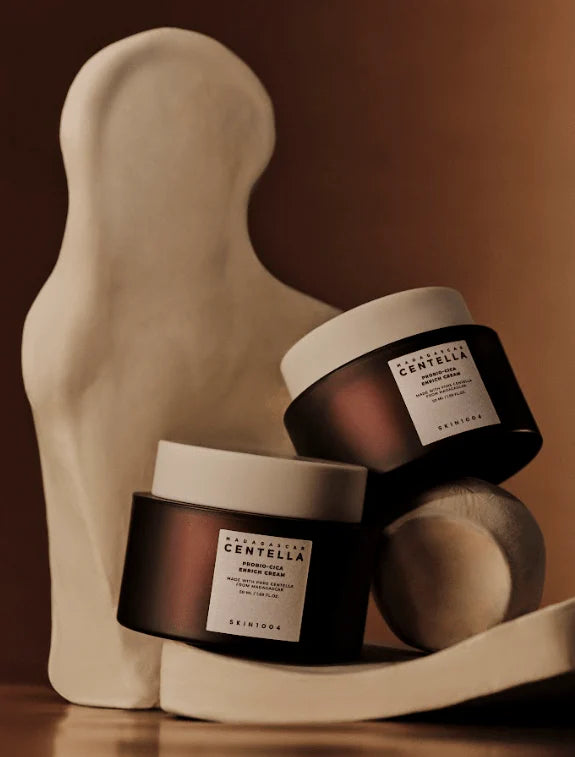 SKIN 1004 | Probio-Cica Enrich Cream - 50ml