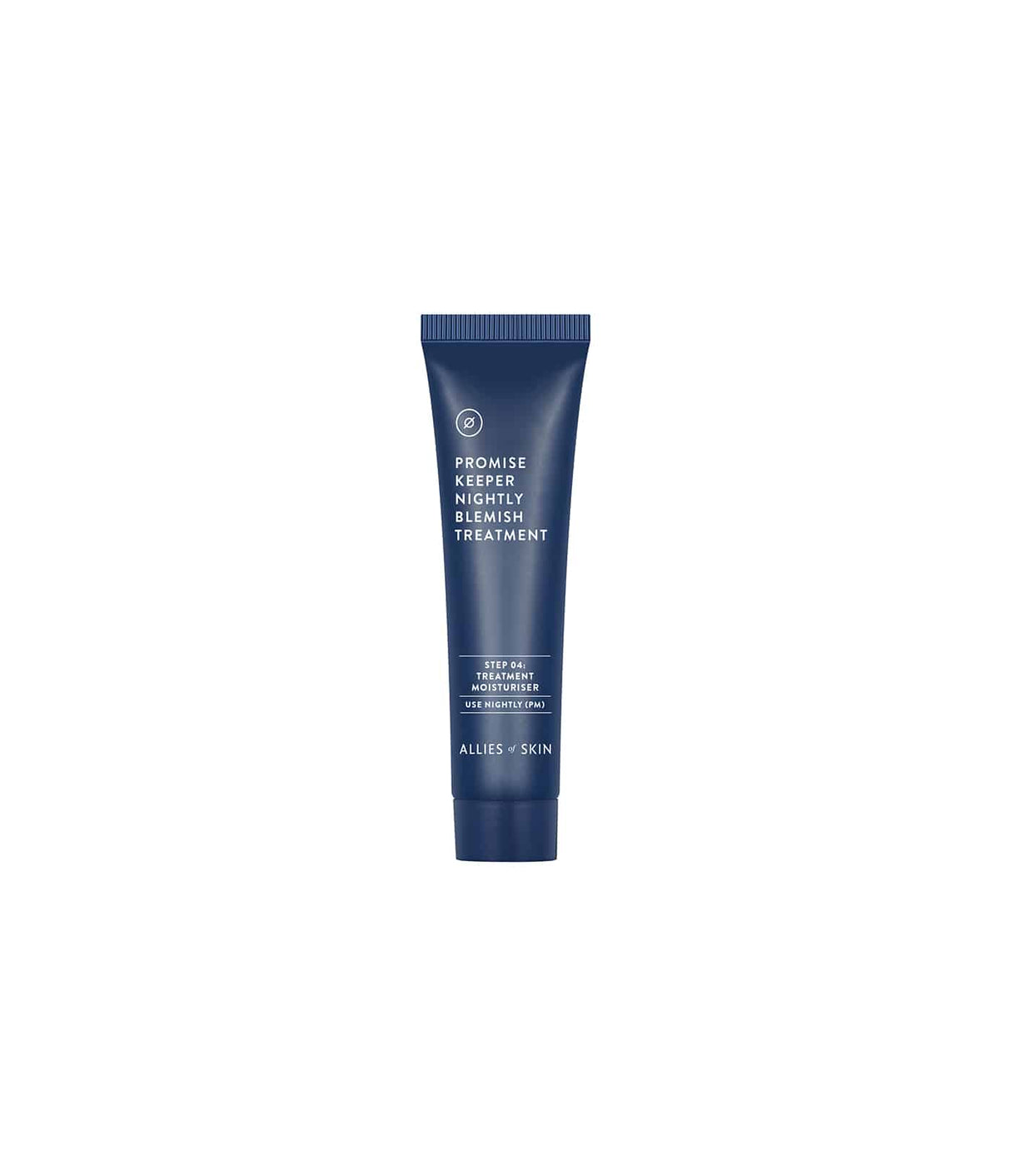 Promise Keeper Nightly Blemish Treatment de Allies of Skin