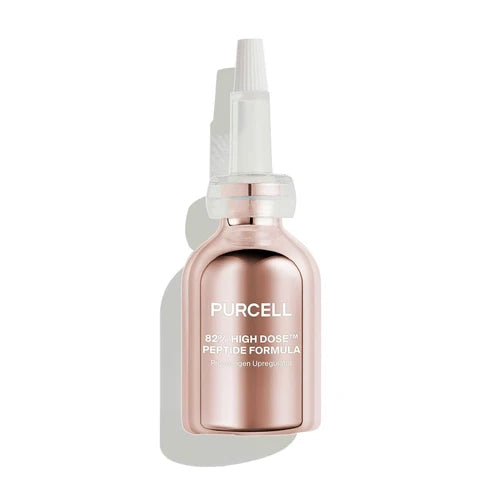 PURCELL | 82% High Dose Peptide Formula - 30ml