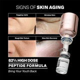 PURCELL | 82% High Dose Peptide Formula - 30ml