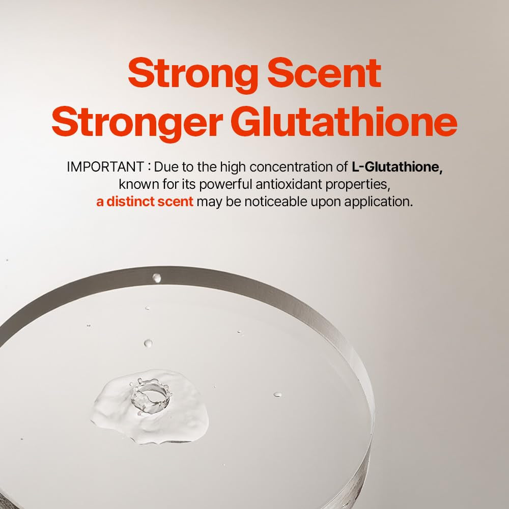 PURCELL | 88B/mL L-Glutathione Flexible Liposome - 30ml