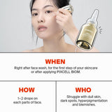 PURCELL | 88B/mL L-Glutathione Flexible Liposome - 30ml