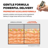 PURCELL | 88B/mL L-Glutathione Flexible Liposome - 30ml