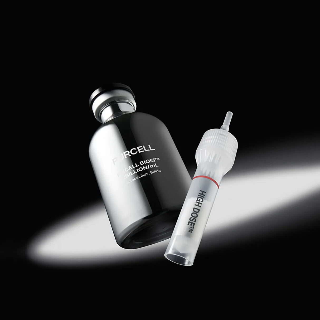 PURCELL | Pixcell Biom Booster Shot Powder - 10ud