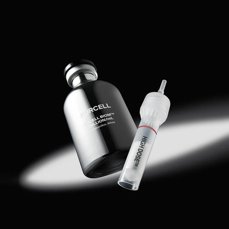 PURCELL | Pixcell Biom Booster Shot Powder - 10ud