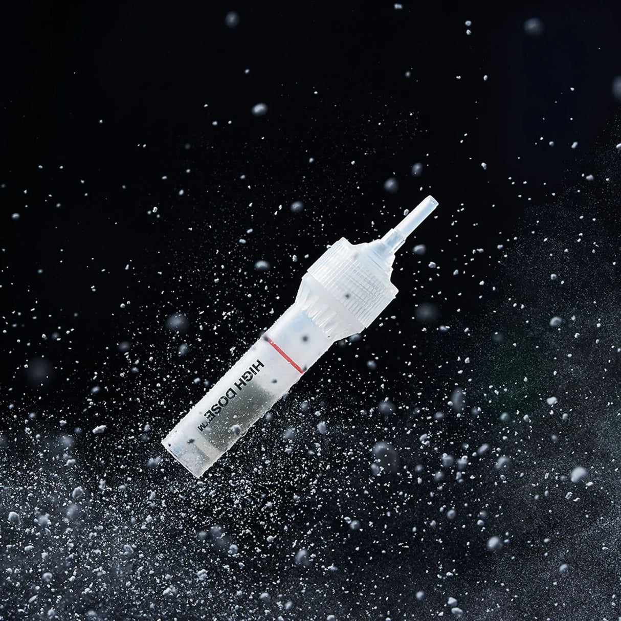 PURCELL | Pixcell Biom Booster Shot Powder - 10ud