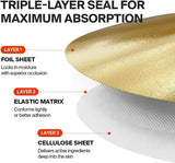 PURCELL | L-Glutathione Brightening Eye Mask - 6ud