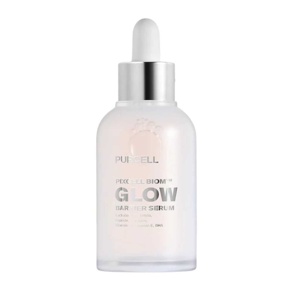 PURCELL | Pixcell Biom Glow Barrier Serum - 50ml