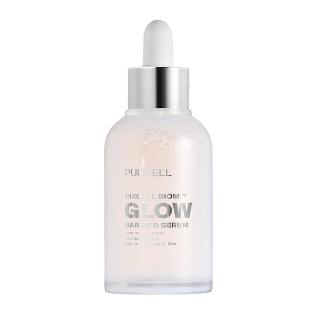 PURCELL | Pixcell Biom Glow Barrier Serum - 50ml