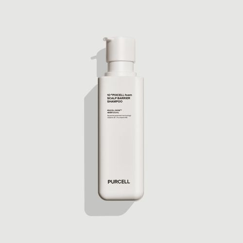 PURCELL | Pixcell Biom Scalp Barrier Shampoo - 280ml