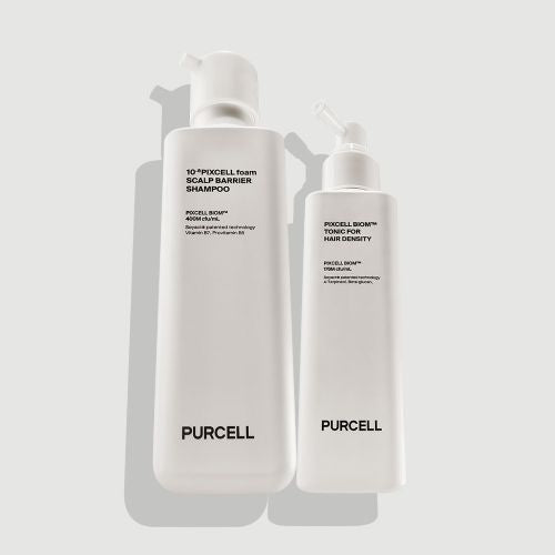 PURCELL | Pixcell Biom Scalp Barrier Shampoo - 280ml