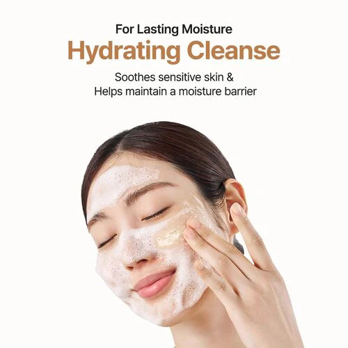 PURITO | Oat In Gentle Exfoliating Face Cleanser - 150ml