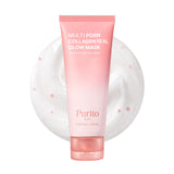 PURITO | Multi PDRN Collagen Real Glow Mask - 100ml